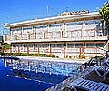 Residence Molins Park Ibiza